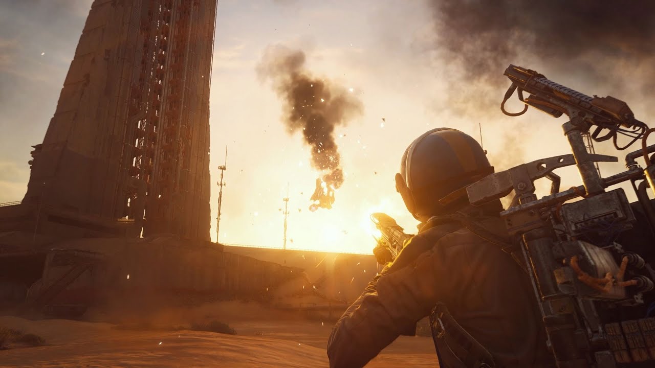 Лучшие моменты Arc Raiders, которые стоит показать друзьям