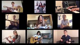 Jtk - Her Şey Seninle Güzel