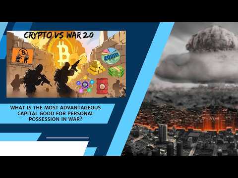 Crypto Hub Malta 15.04.2026 - Crypto VS Wars 2.0