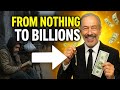 How He Turned $700 Into $3 Billion