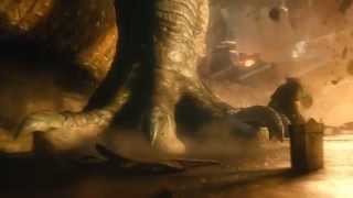 Suggested Feet Video Hobbit, The Desolation Of Smaug