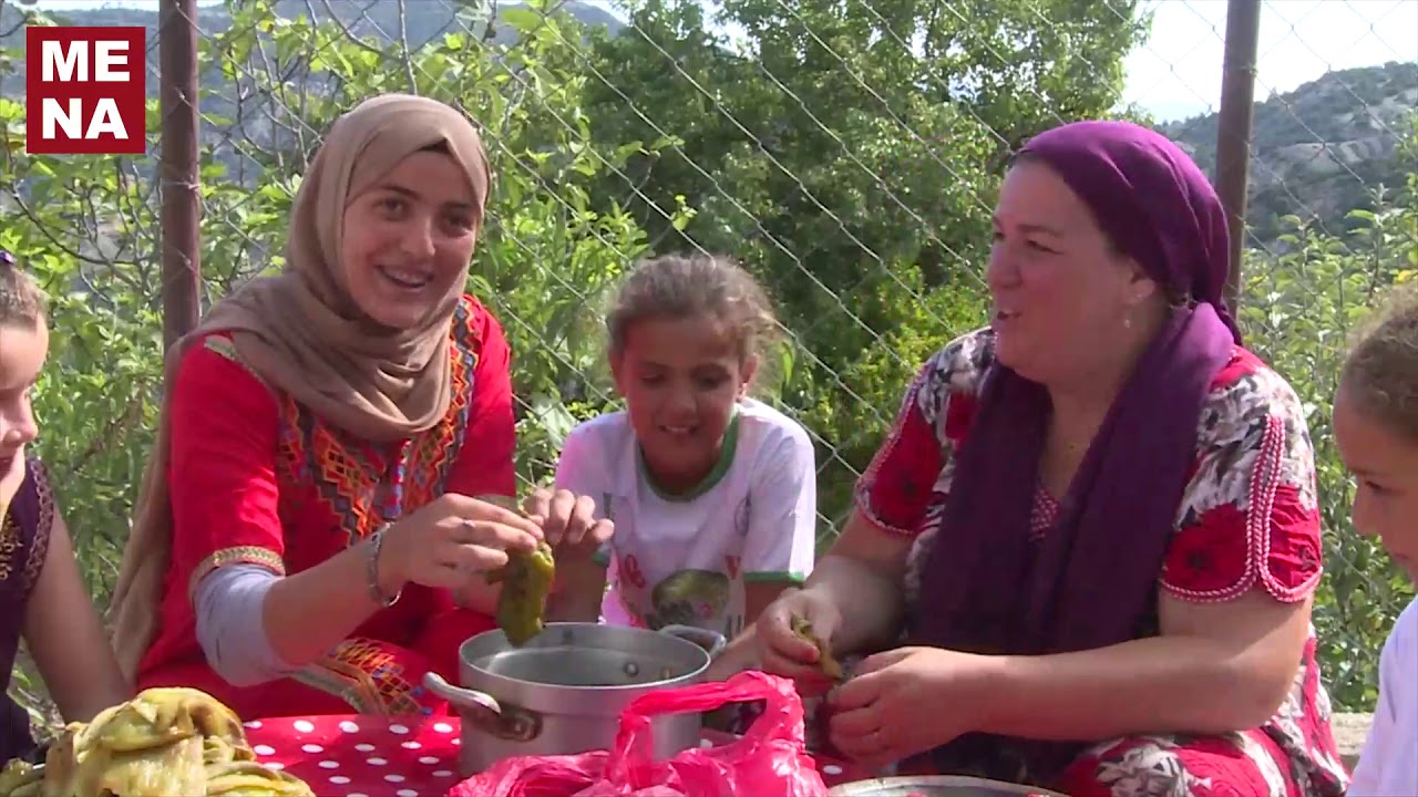 الشليطة الجزائرية