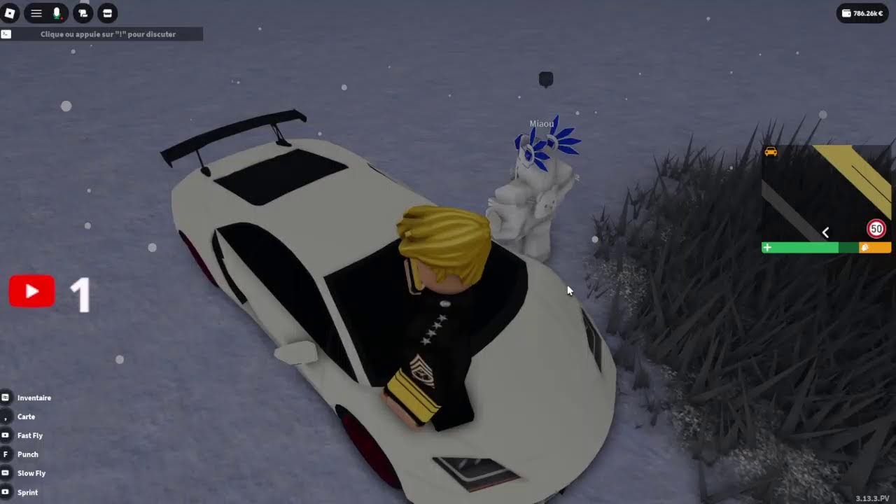 [FR] Live Emergency Hamburg ( DREAM RP )