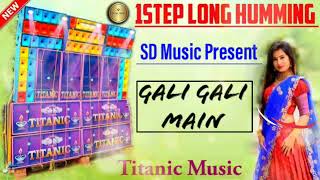 Gali Gali Main Pani Hay Titanic Music Species Sd Music Present