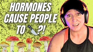 Download Lagu Ze gaf hormonen de schuld van 🔪… en verkocht vervolgens dit “geneesmiddel”?! MP3 Download Lagu Ze gaf hormonen de schuld van 🔪… en verkocht vervolgens dit “geneesmiddel”?! MP3