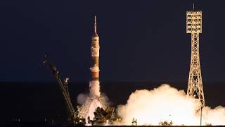 Soyuz MS-05 | Wikipedia audio article