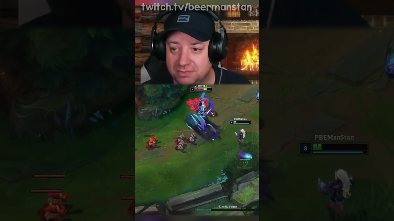 Stormsurge is not balanced 🥶 | Beermanstan