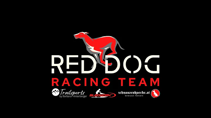 Red Dog Racing Team - Babsi, Toco&Cevin
