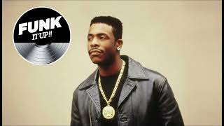 Trick Daddy -  Nann (Keith Sweat 1980's Funk It Up)