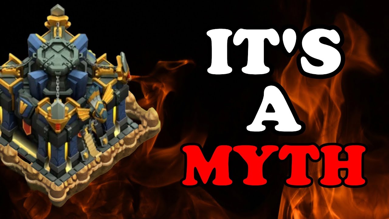 Why Rushing RUINS Your Base in Clash of Clans...