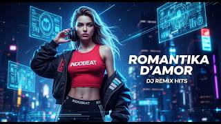 ROMANTIKA DI'AMOR - FARID HARJA - Remix Pop Indonesia | Cover Remix K-Pop