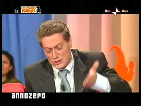 Corrado Guzzanti - "Il ruolo dell'opposizione...  ...