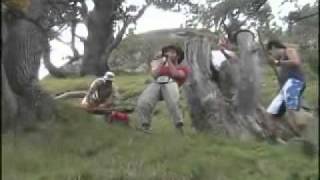 My Band.wmv