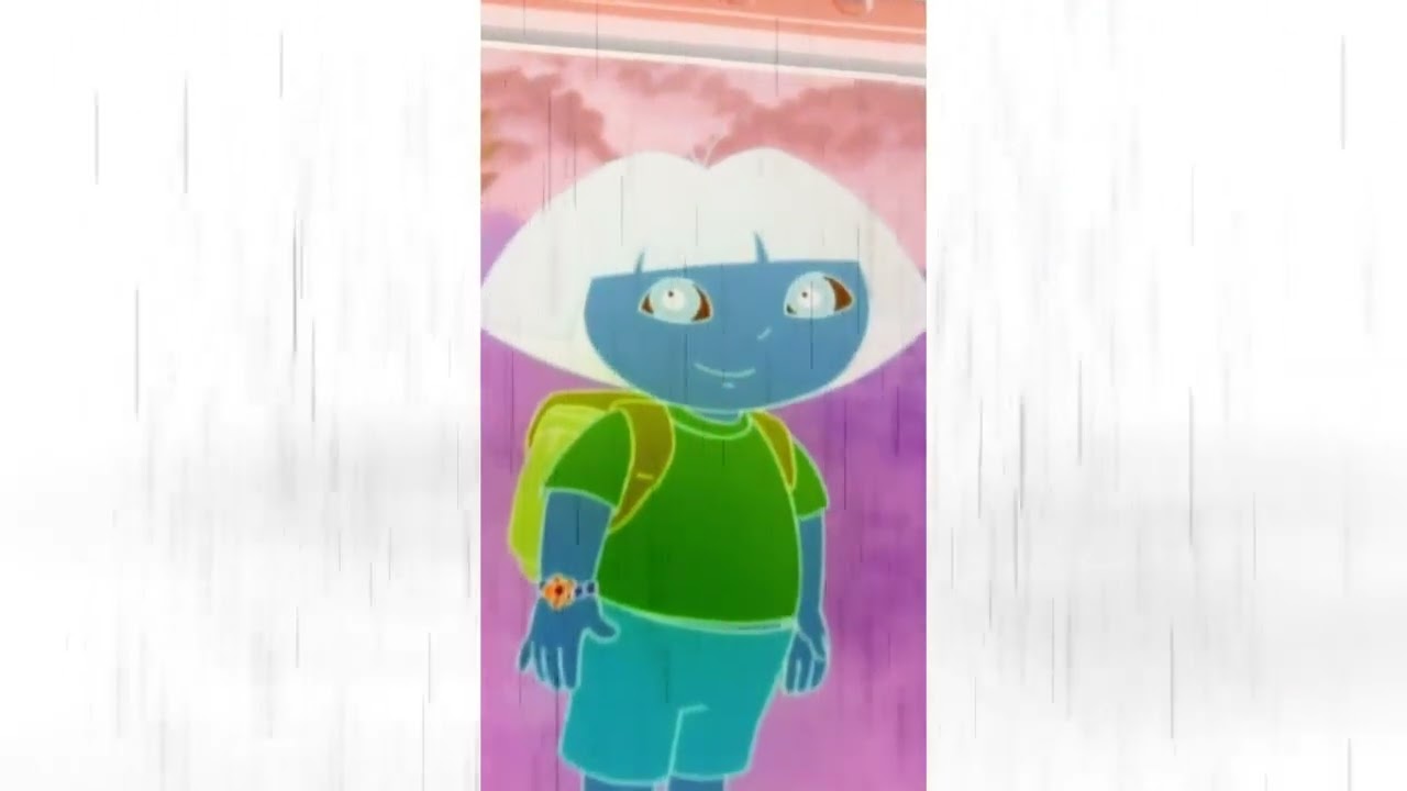 Dora The Explorer El Coqui YouTube