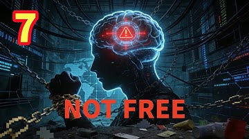 7 Moves Algorithms Use Against You Reclaim Digital Sovereignty