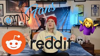Uh, How do you ACTUALLY use Reddit for OnlyFans Promotion