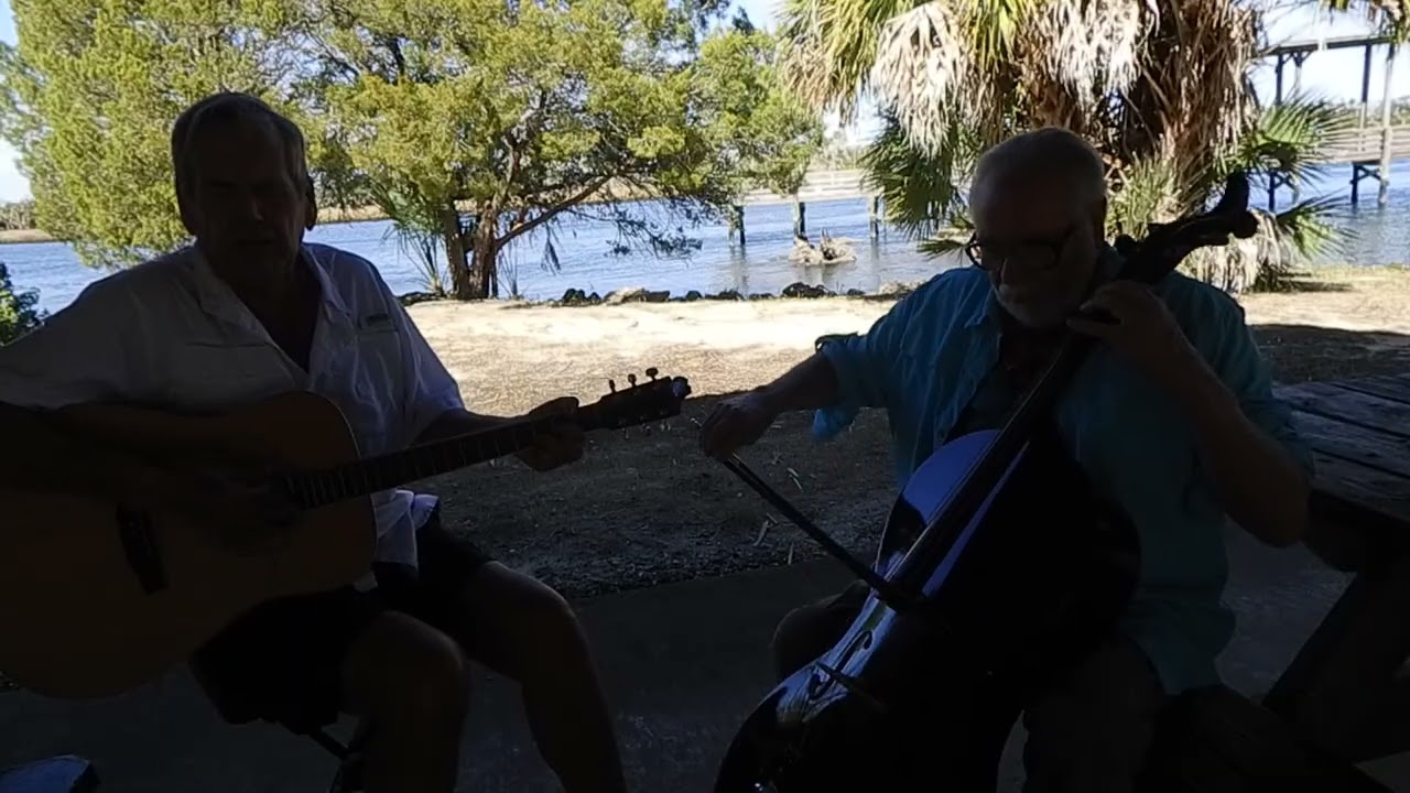 The Joker cover. Steve Dahl and Tom Porter milo