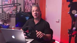 Famous “IT’S TIME!” PODCAST – BUFFER  "RANTS & RAVES" ABOUT MANY THINGS GOING ON IN THE WORLD Profile