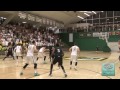 PacWest TV - Azusa Pacific at Point Loma - Men's Basketball