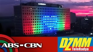 Tearful reaction by lawmaker, ex journalist Sol Aragones over ABS-CBN shutdown | DZMM