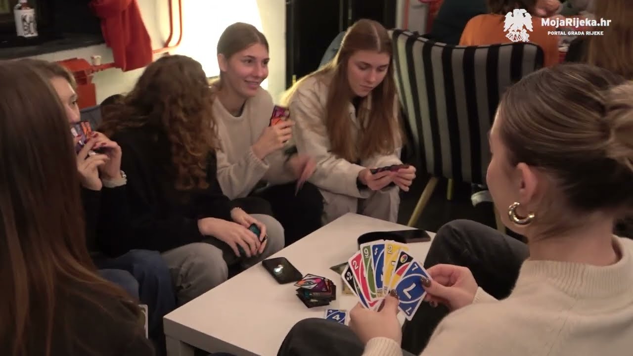 MojaRijeka.hr - Klub za mlade Palach