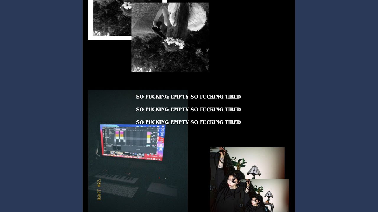 I just need you by my side