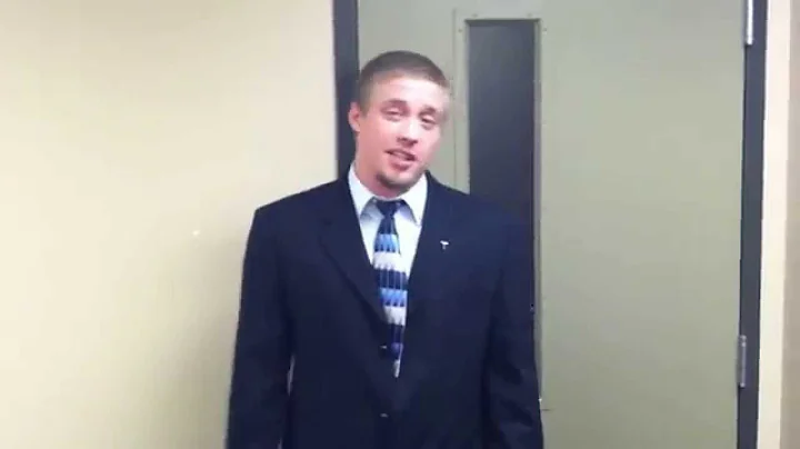 Sales Professionals of America Recruiting Training...