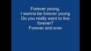 Jay-Z - Forever Young feat. Mr. Hudson Lyrics