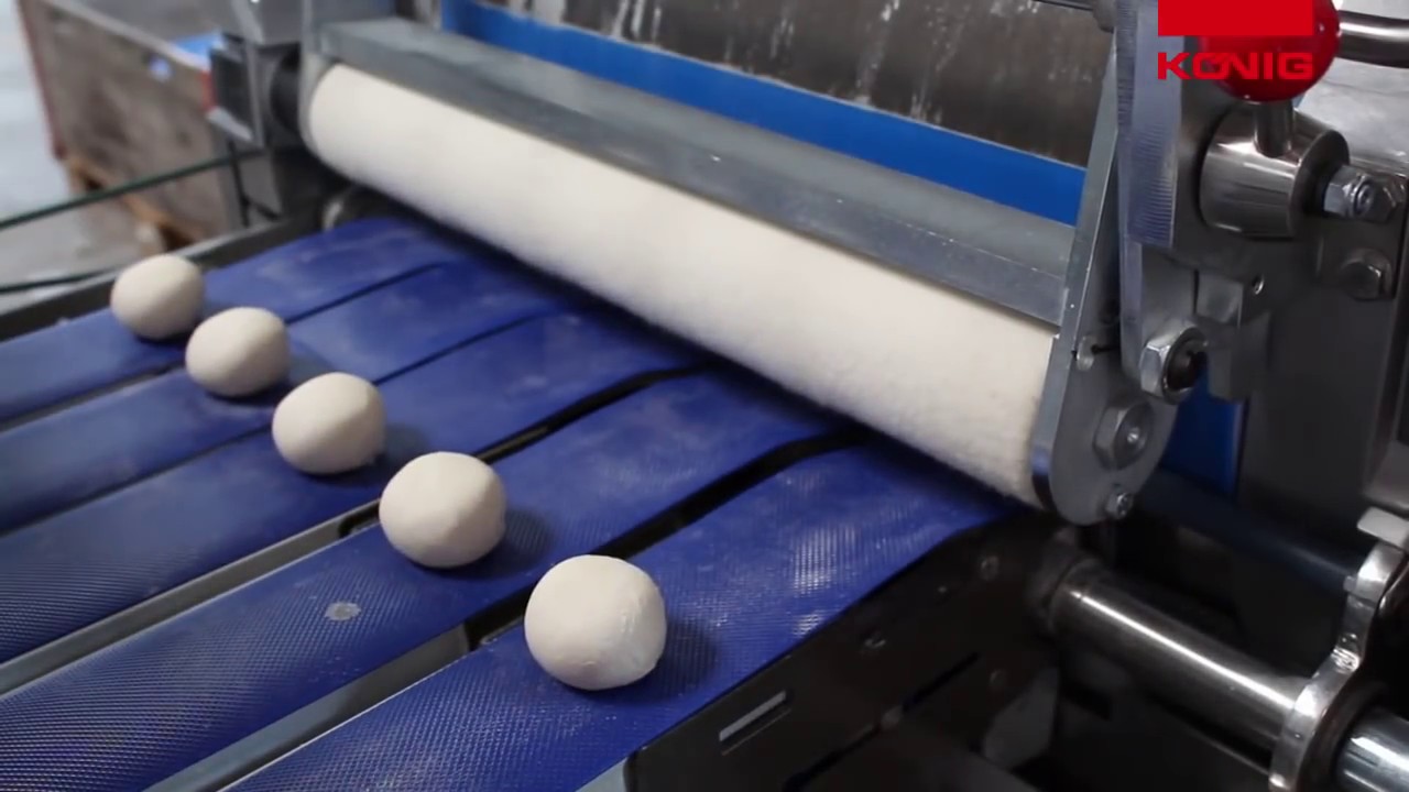 konig divider rounder