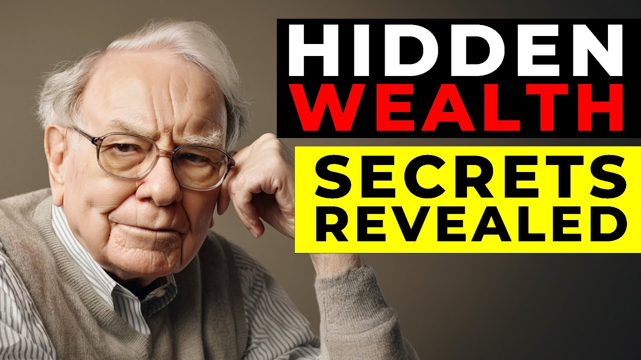 Wealth Secrets Families Pass to Their Children (That Schools Never Teach)