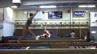 Rachael Donovan  Parkettes Side Somi