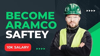 how to become aramco approved safety officer - Saftey Officer - aramco safety officer test