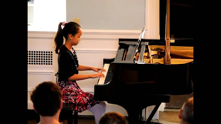 "Variations on the Theme of Paganini" by Berkovitz...