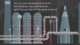 MSA Fixed Gas & Flame Detection Solutions