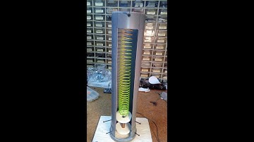 DIY sensitive SEISMOMETER (based on TC1 vertical seismometer)