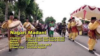 Nagari Madani
