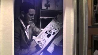 Disney Dream - Interview with a Disney Imagineer About Enchanted Art