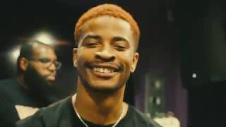 Tyler Austin - Move It Live Feat. Back 2 The Feature Live Band Dir Wild Wes Media