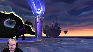 Mythic Guldan Solo Live Commentary Guide | WoW Shadowlands Patch 9.0.2