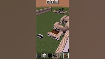 my FNAF Minecraft map so far