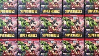 Cos’è e quando si giocherà il prerelease della serie di #magicthegathering Marvel a #torredeimaghi
