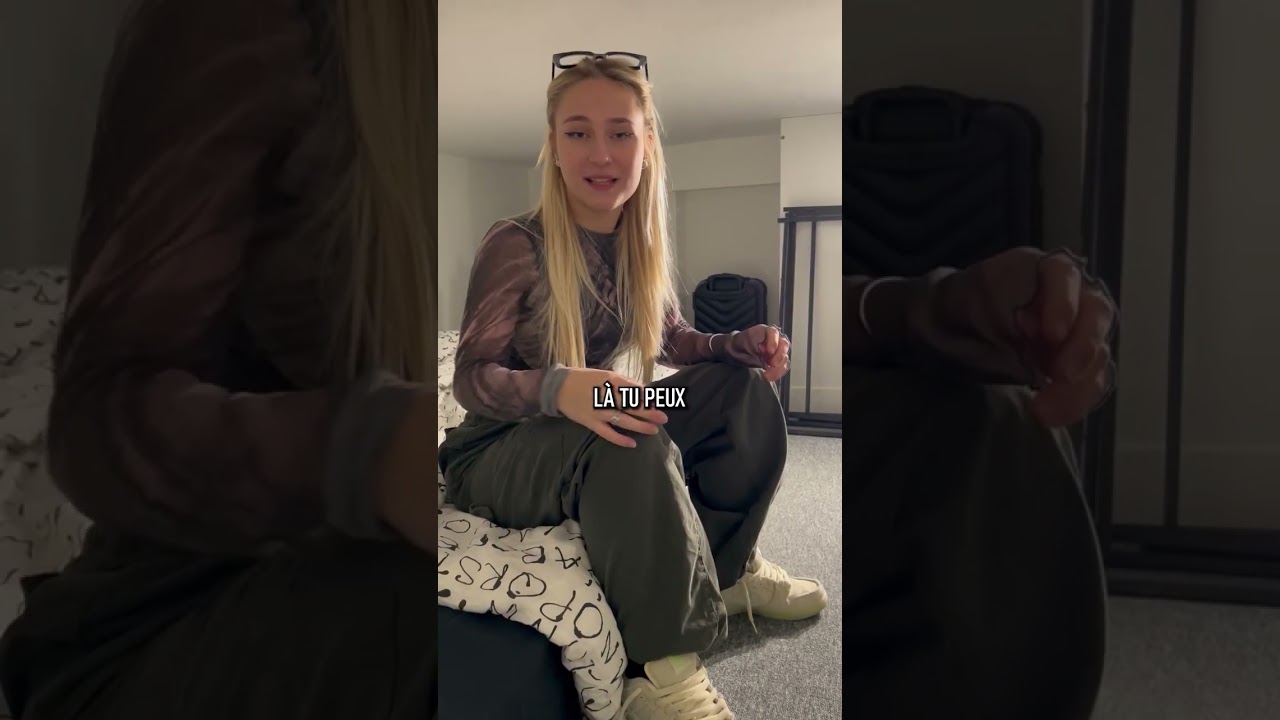 950$ pour 22m2 avec Mezzanine à Paris  