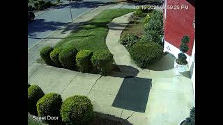 2025-10-16 Accident