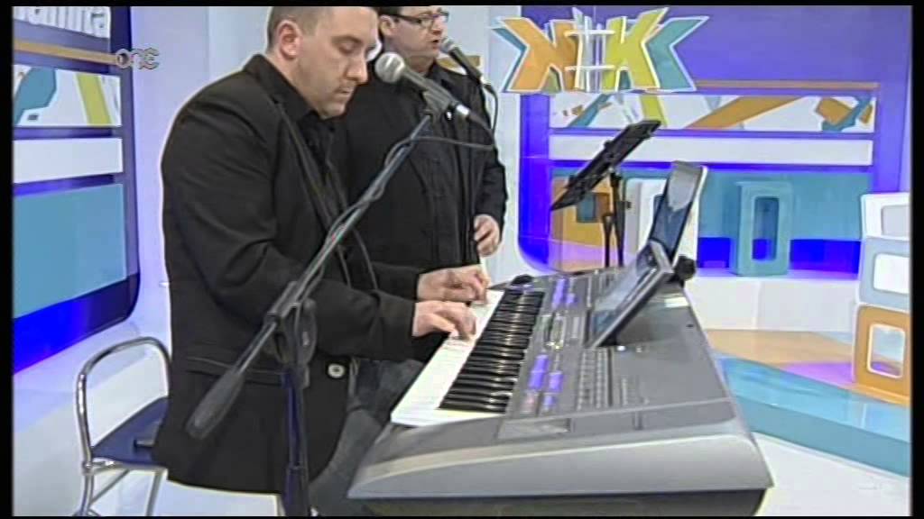 Alexander Schembri & Jamie Tonna - Rhinstone Cowboy LIVE on Kalamita