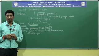 Introduction to environmental studies |5th sem |18CIV59|module 1|session 2