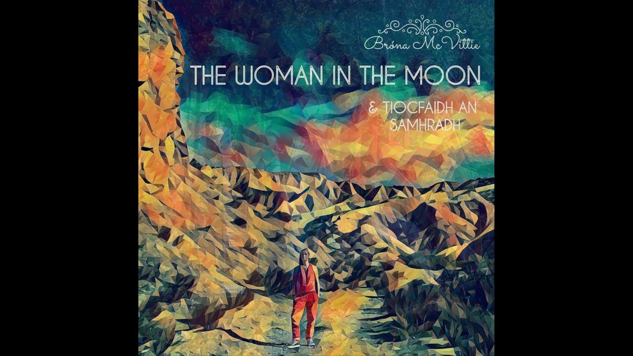 Brona McVittie - Looking