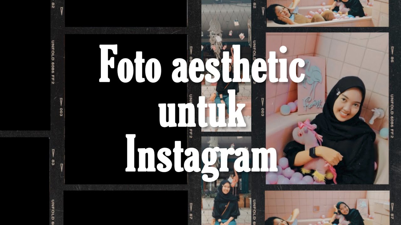 Nama Aesthetic Untuk Instagram - Perfect Untuk Gegirl! Ini Dia 6 Tema