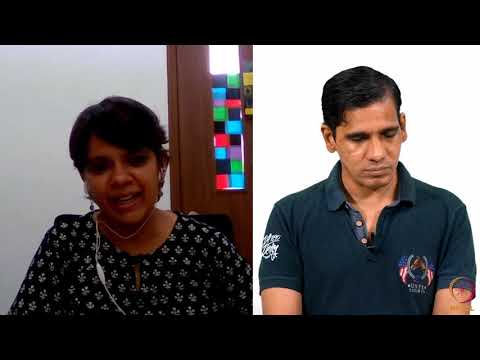 mod07lec29 - Literary Disability Studies: An Interview with Dr. Shilpa Anand