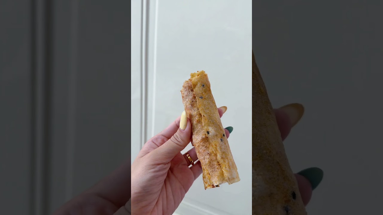 ĐẶT BÁNH TRÁNG MẮM RUỐC SHIP MẠNG : LIỆU CÓ BỊ NÁT VỤN ? #veve #review #food