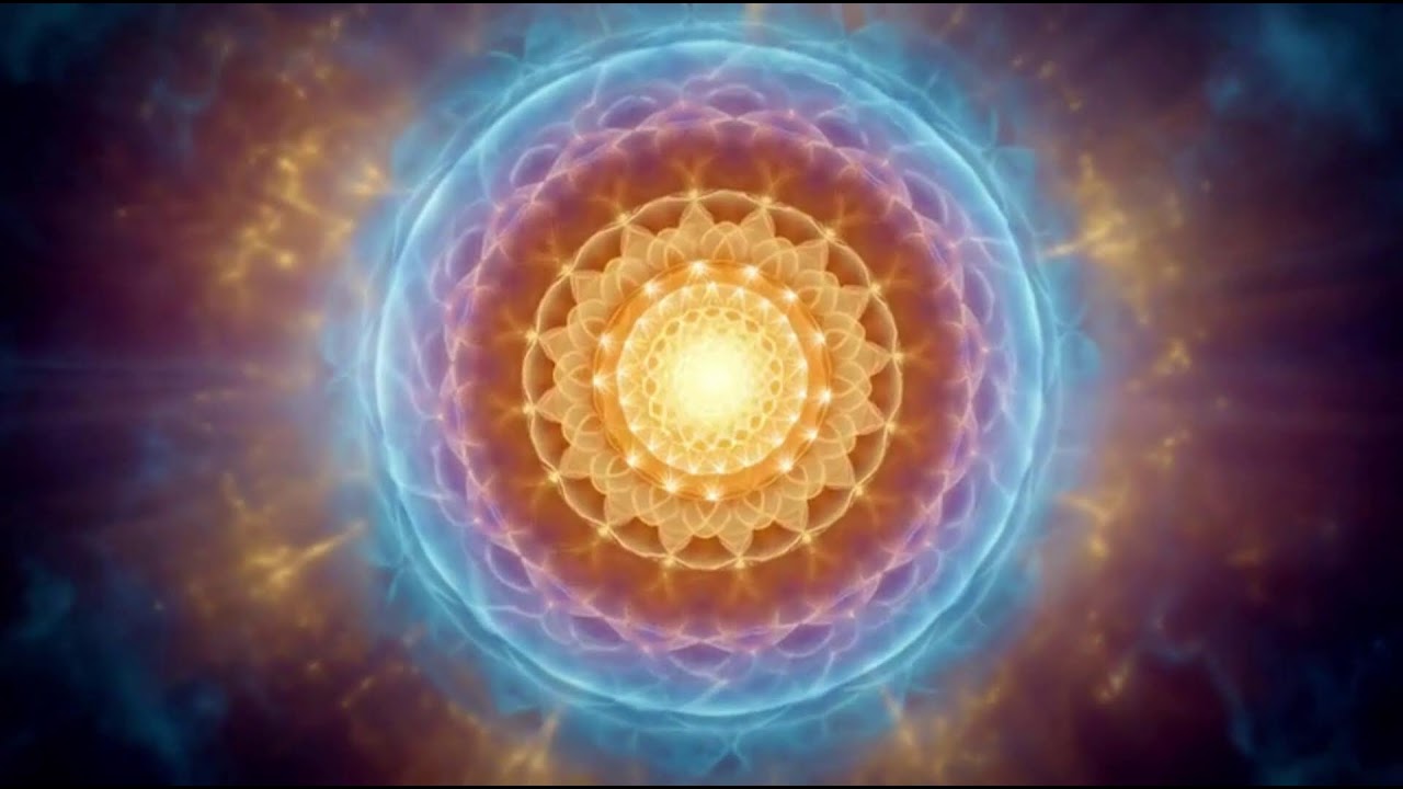 432 Гц + 528 Гц + 741 Гц | Глубочайший целебный сон: регенерация всего организма, снятие стресса